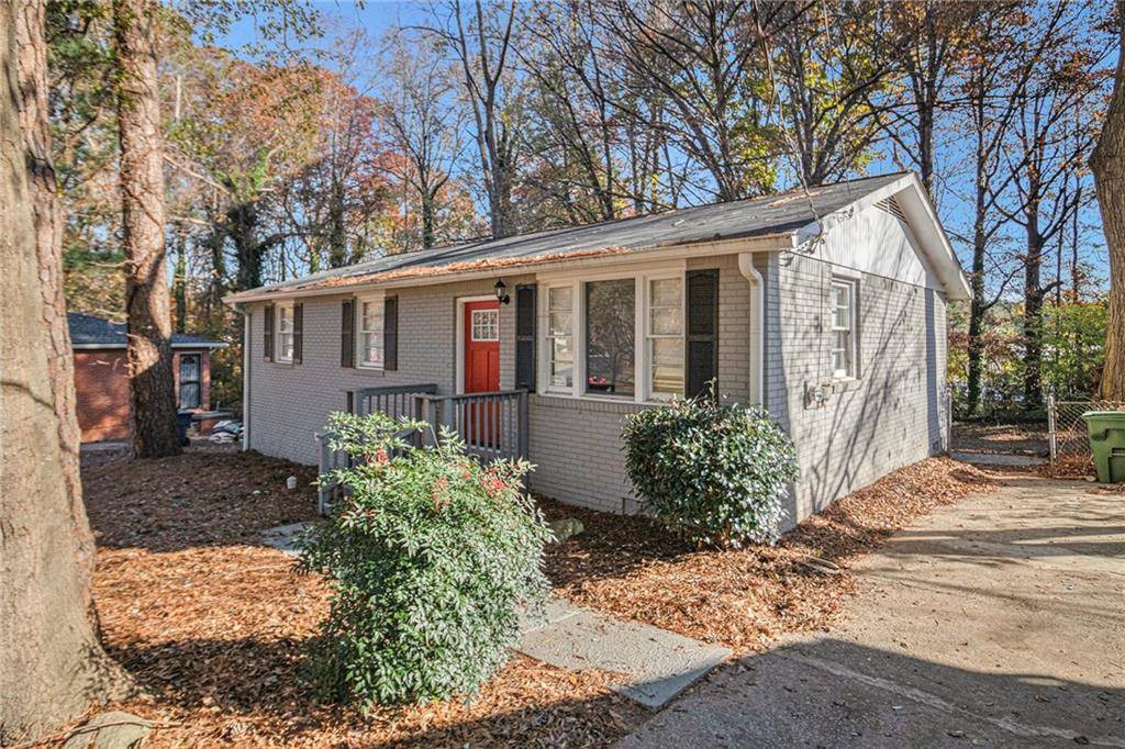 Atlanta, GA 30354,3349 Villa CIR SE