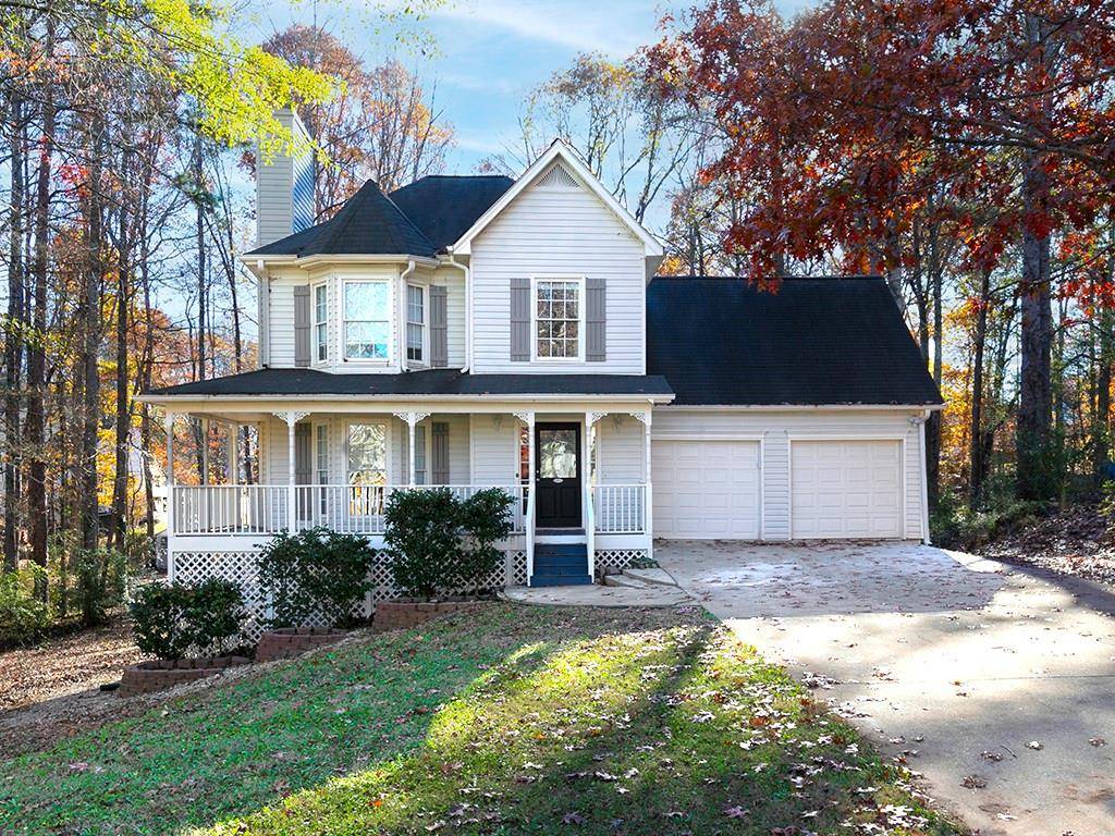 Dallas, GA 30157,70 Camden Woods PL