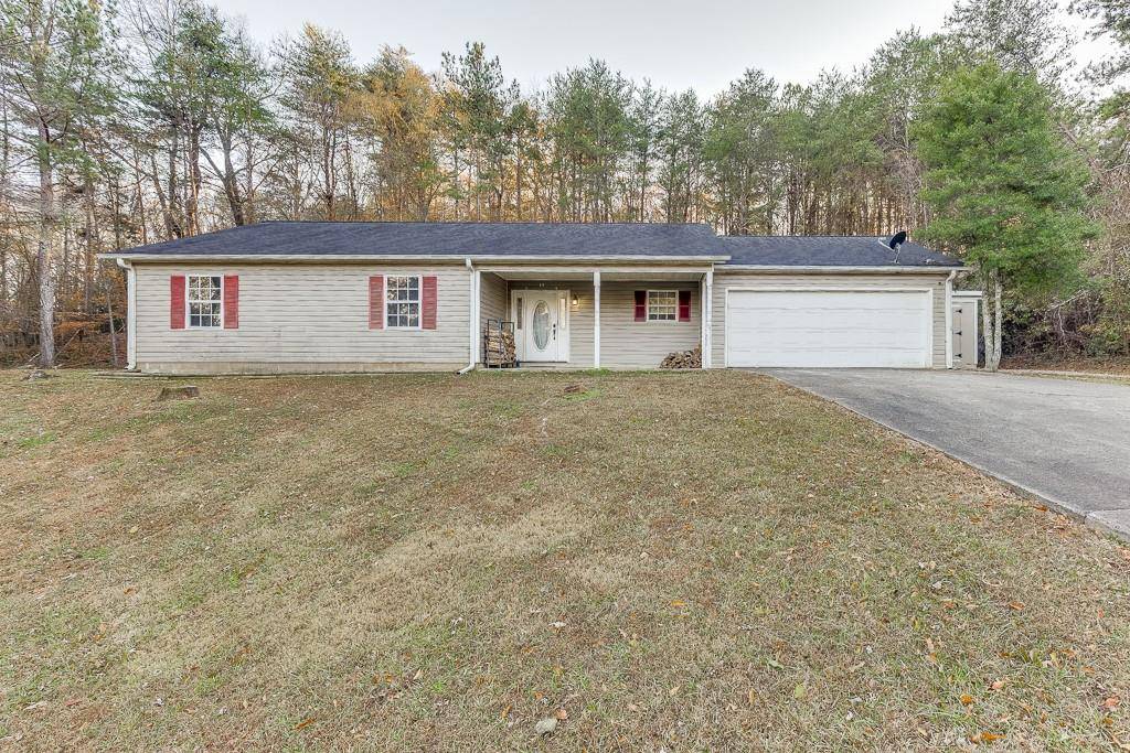 Gainesville, GA 30506,3738 River North DR