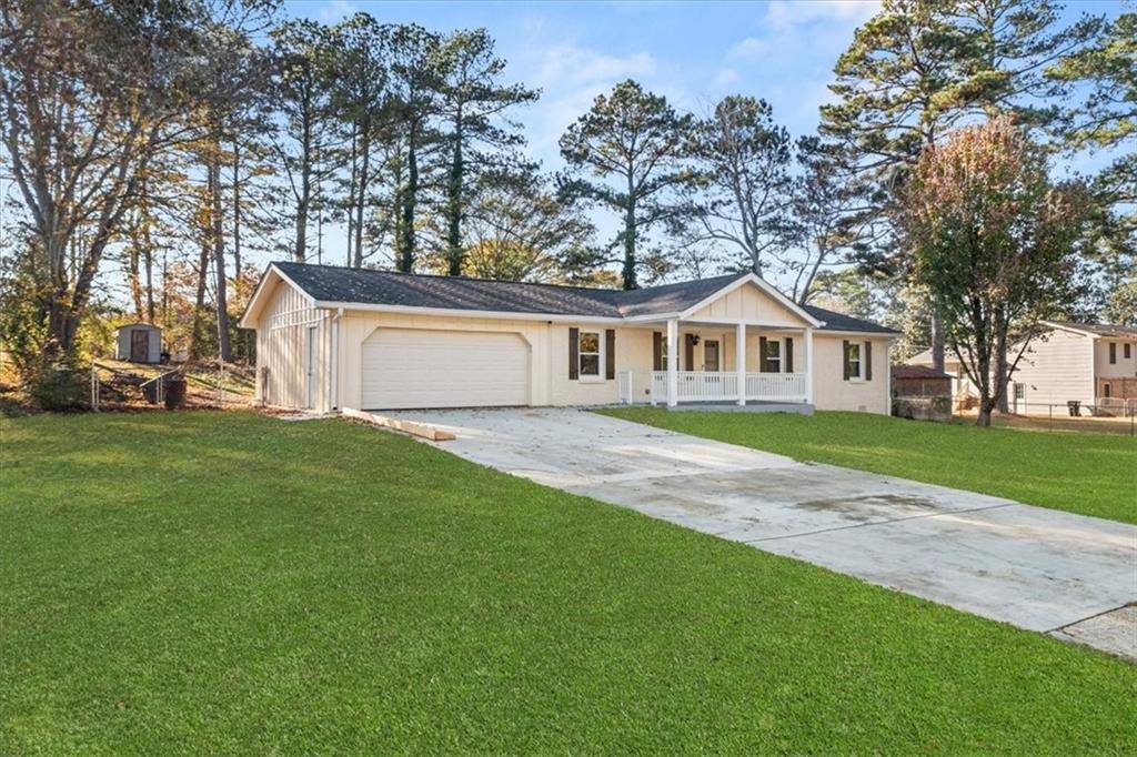 Snellville, GA 30078,1863 Bennett RDG