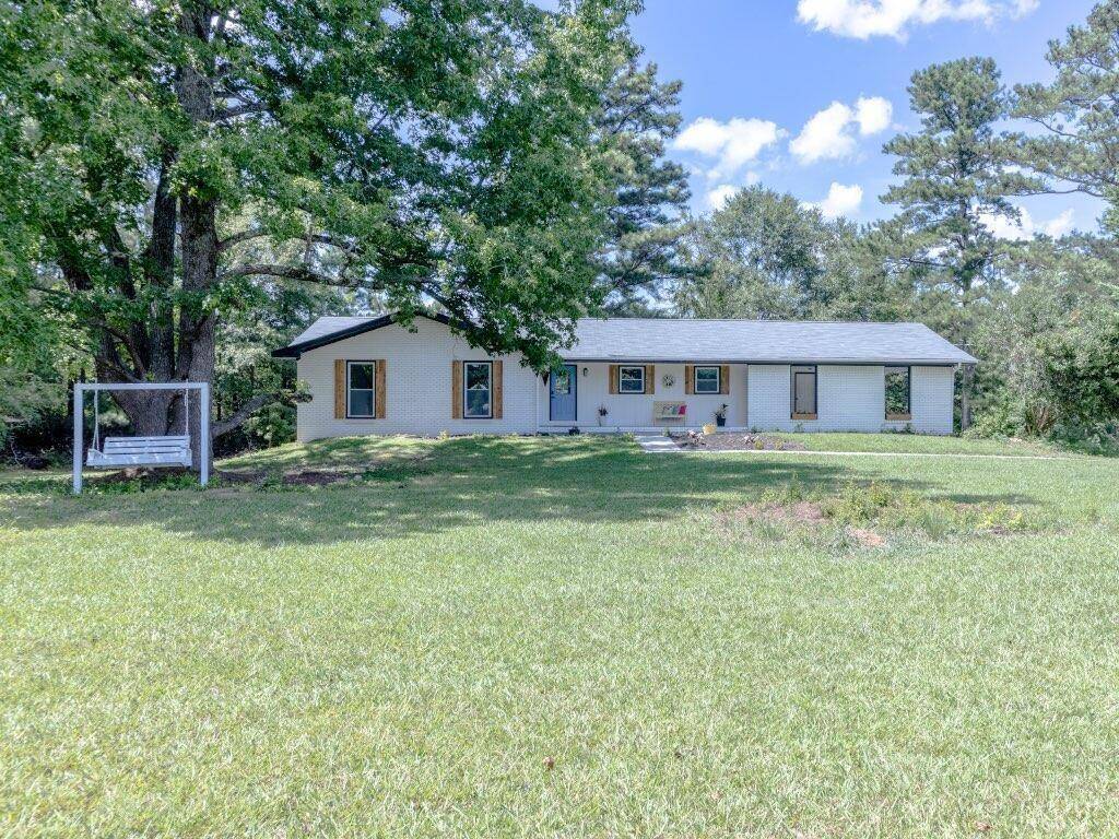 Villa Rica, GA 30180,711 OLD TANYARD RD