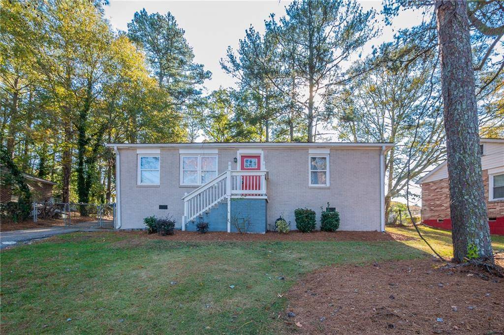 Atlanta, GA 30315,640 Steve DR SW