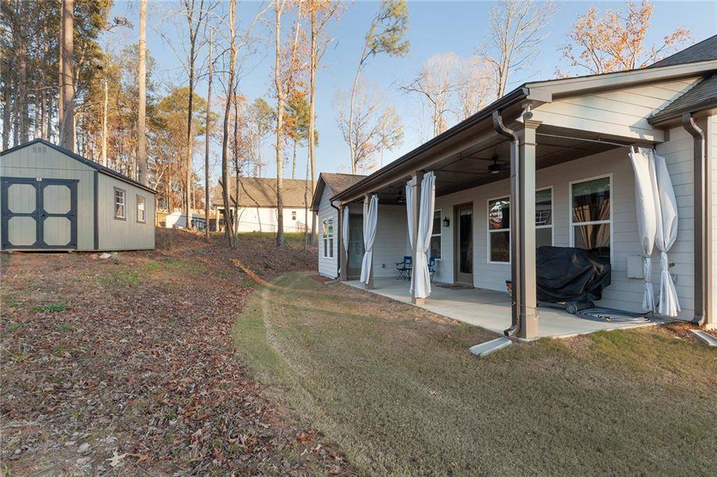 East Ellijay, GA 30540,29 Linger Longer DR