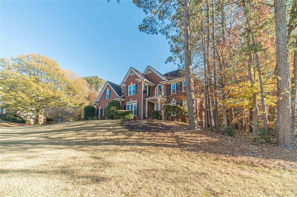 Lawrenceville, GA 30043,2590 HIDDEN WOOD LN