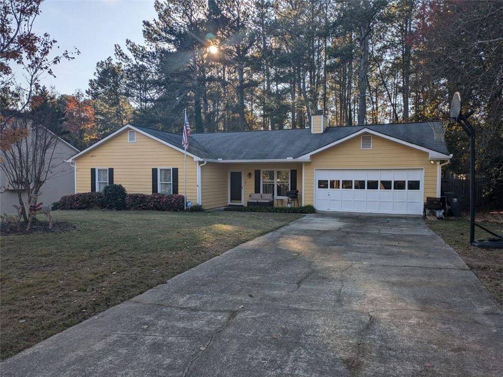 Dacula, GA 30019,1237 TORREY PL