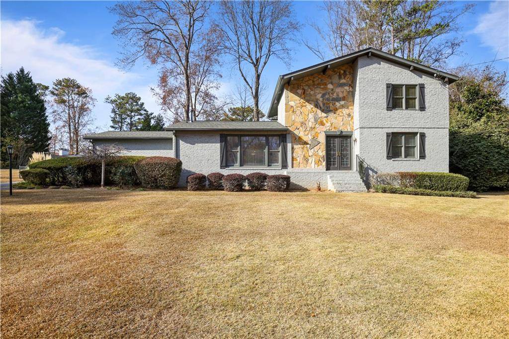 Smyrna, GA 30082,4036 Winding Valley DR SE