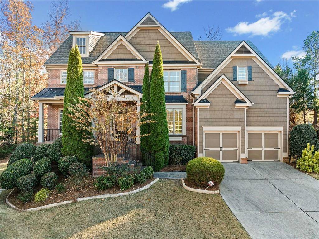 Suwanee, GA 30024,5807 Ashleigh Walk DR