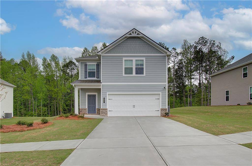 Newnan, GA 30263,137 Homesite Chapel Hill Pkwy