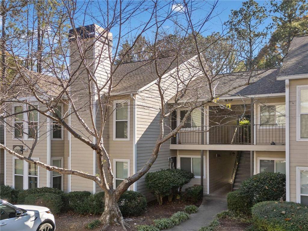 Roswell, GA 30075,1005 Lake Pointe CIR