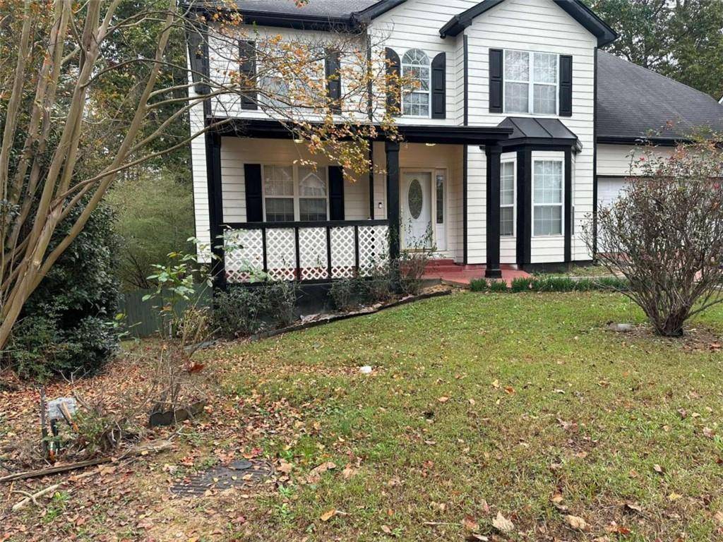 Lithonia, GA 30058,775 Stonemill MNR