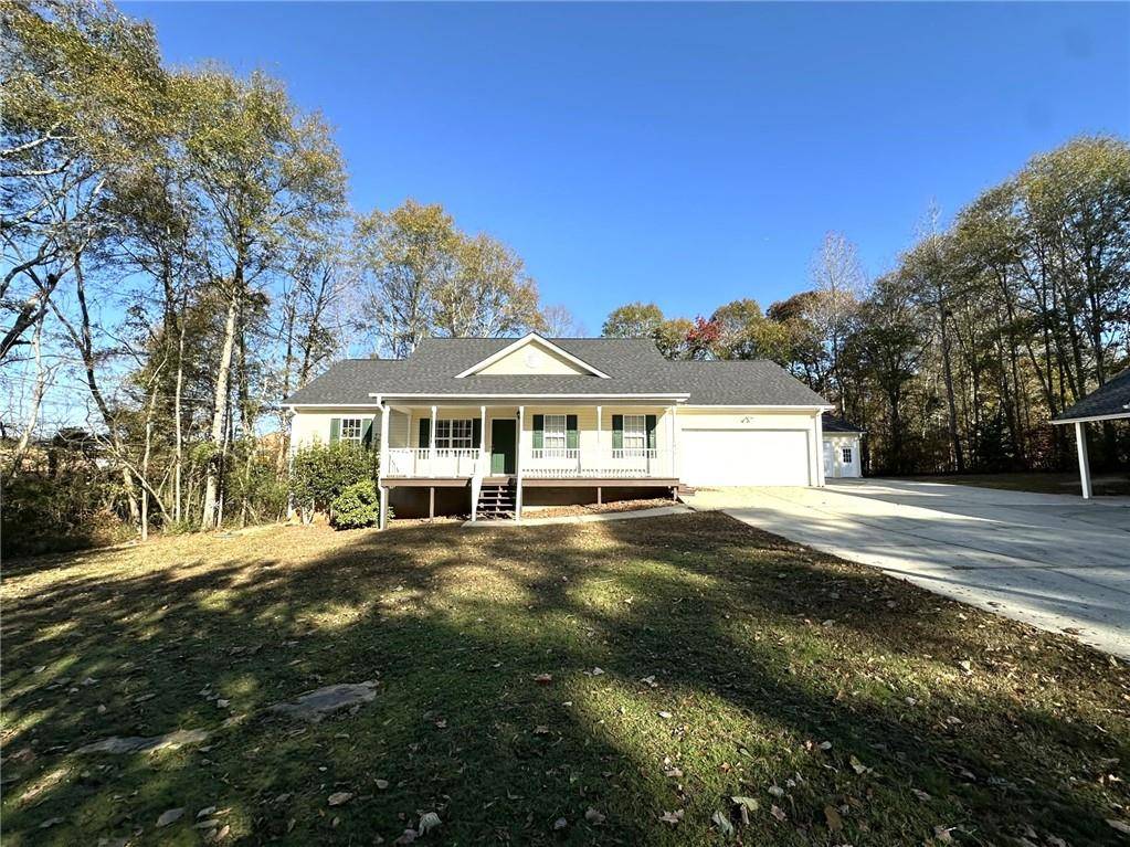 Hoschton, GA 30548,476 W Jefferson ST W