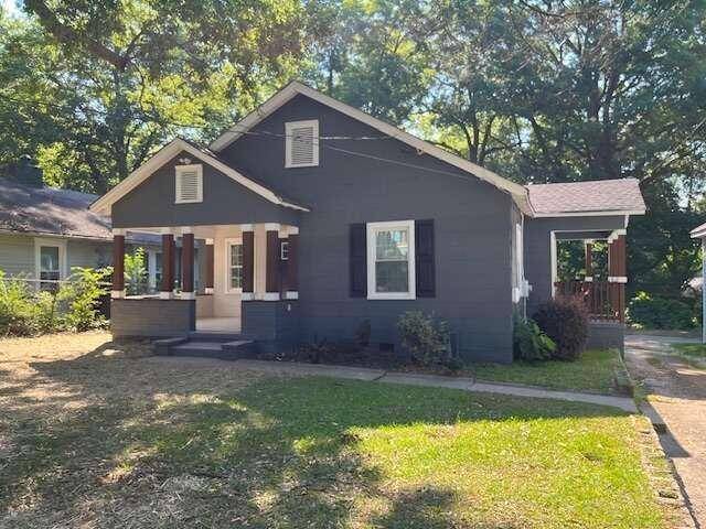 East Point, GA 30344,2506 Maple ST