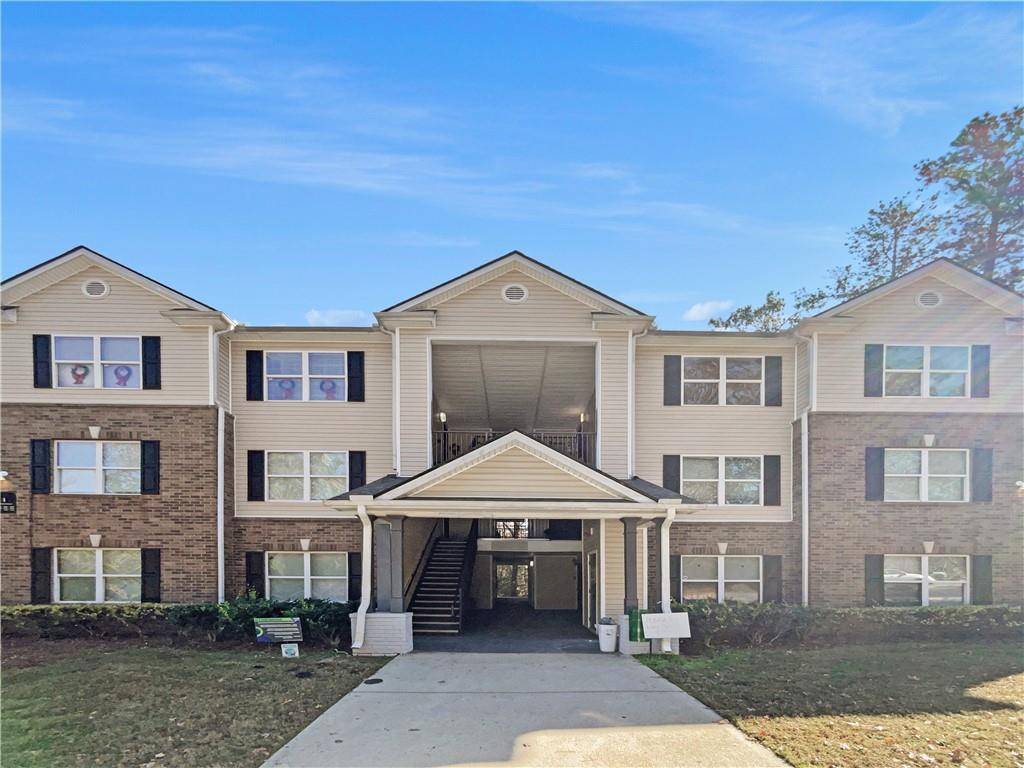 Lithonia, GA 30038,1304 Fairington Village DR