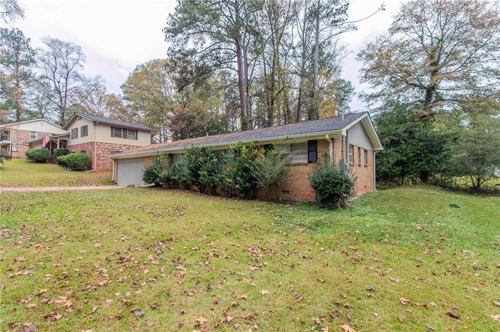 Decatur, GA 30034,2348 Clifton Springs MNR