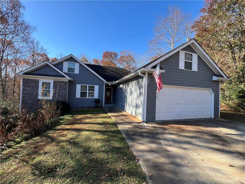 Flowery Branch, GA 30542,6324 Shady Grove LN