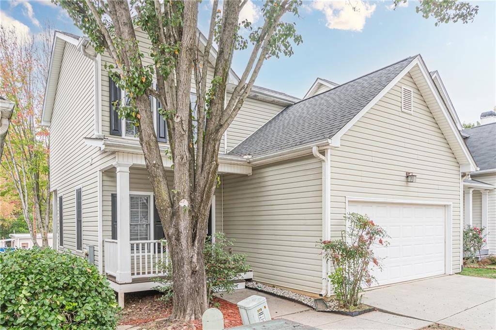 Marietta, GA 30067,720 Gardenside CIR SE