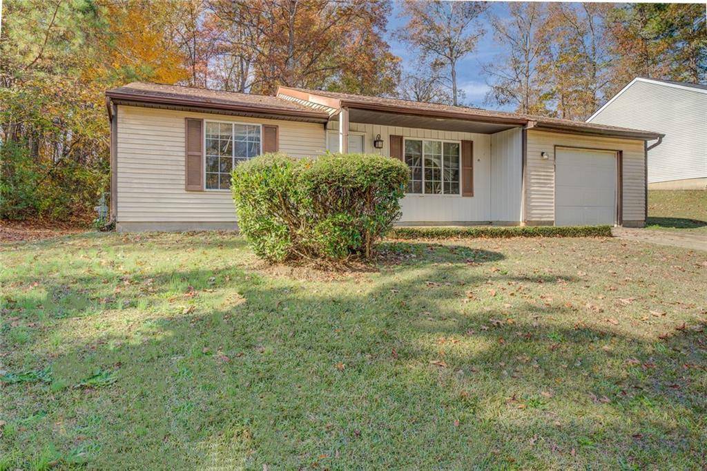 Lithonia, GA 30038,5267 Tasman TRL