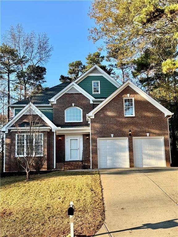 Suwanee, GA 30024,225 Bayswater DR