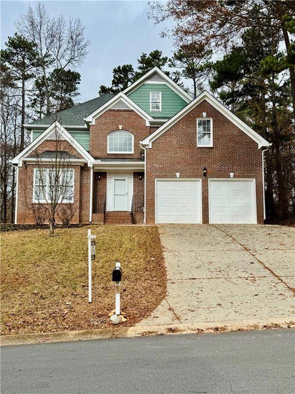 Suwanee, GA 30024,225 Bayswater DR