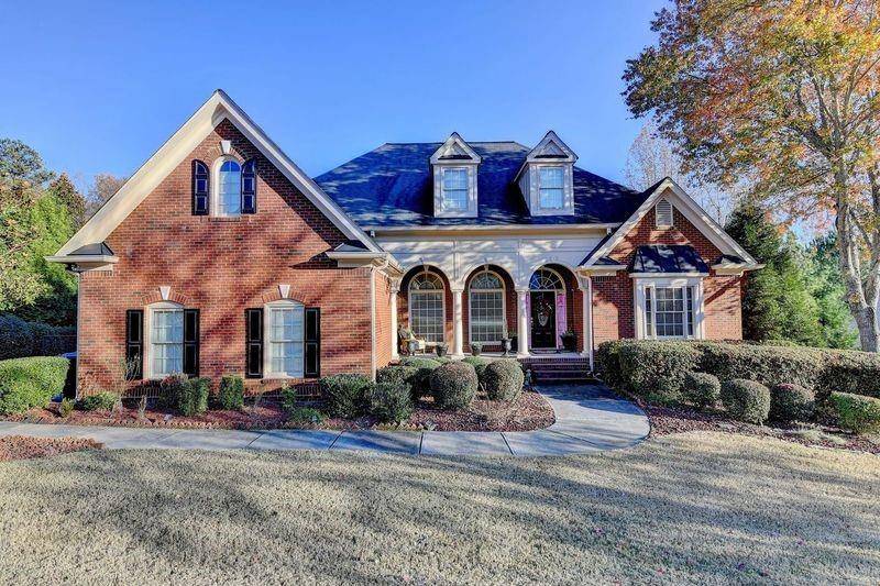 Dacula, GA 30019,1920 Riverpark LN