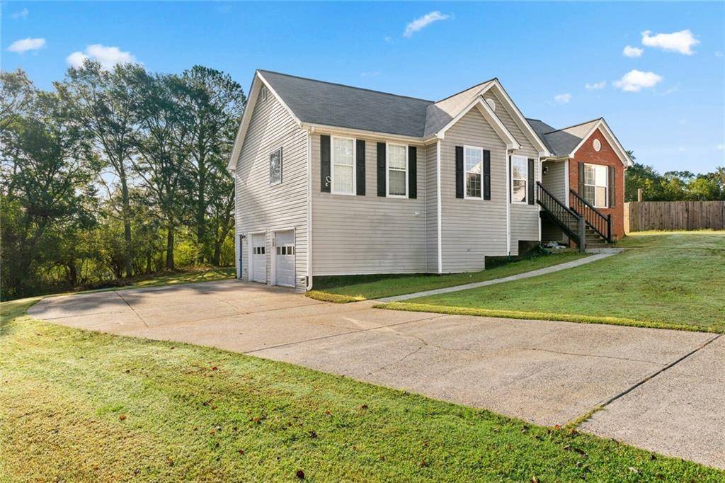 Bethlehem, GA 30620,107 Timothy LN