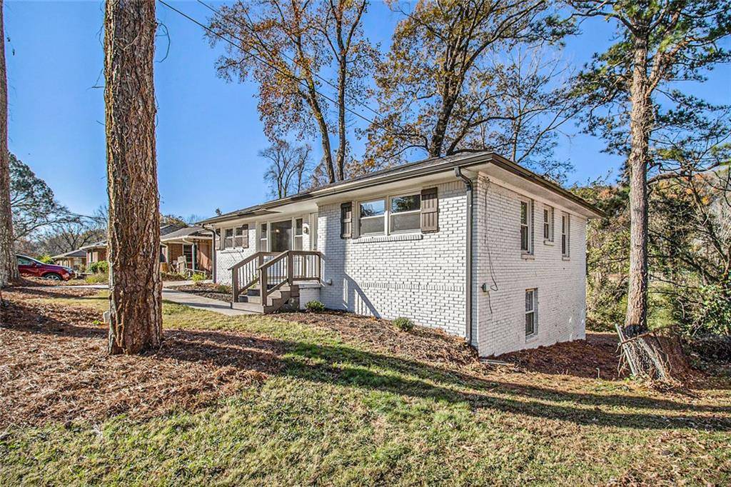 Decatur, GA 30032,1723 Capistrana PL