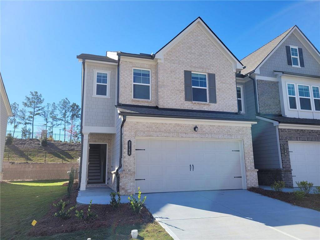 Buford, GA 30519,2746 Lou Lou LN