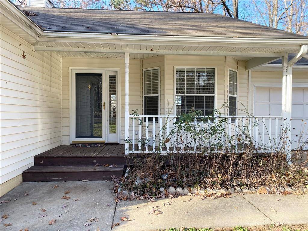 Mount Airy, GA 30563,311 Thornwood CIR