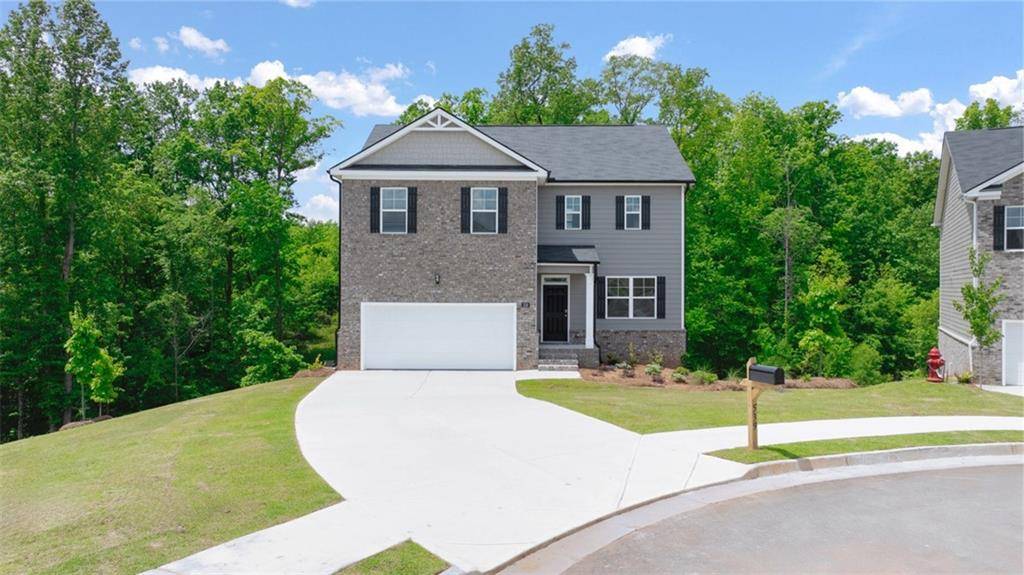 Dacula, GA 30019,1601 Oakbrook Pond PL