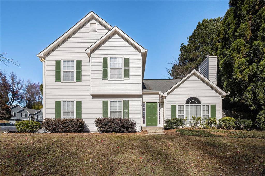 Acworth, GA 30101,4016 Snowshoe CT NW