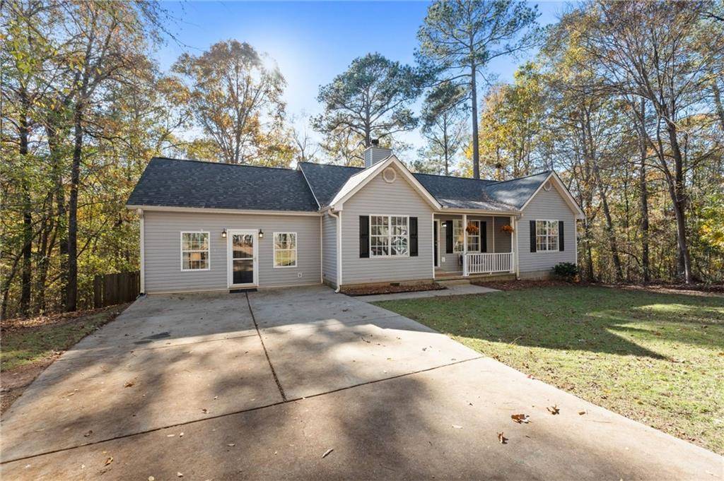 Monticello, GA 31064,51 Kingbird CT