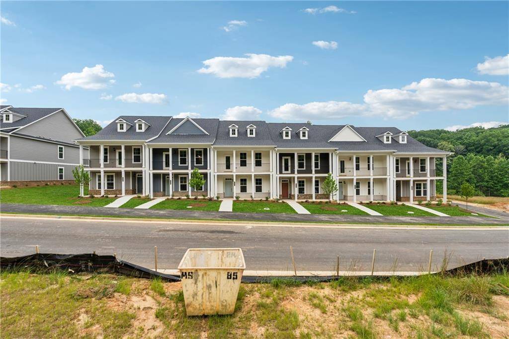 Gainesville, GA 30507,2554 Harbor Ridge PASS