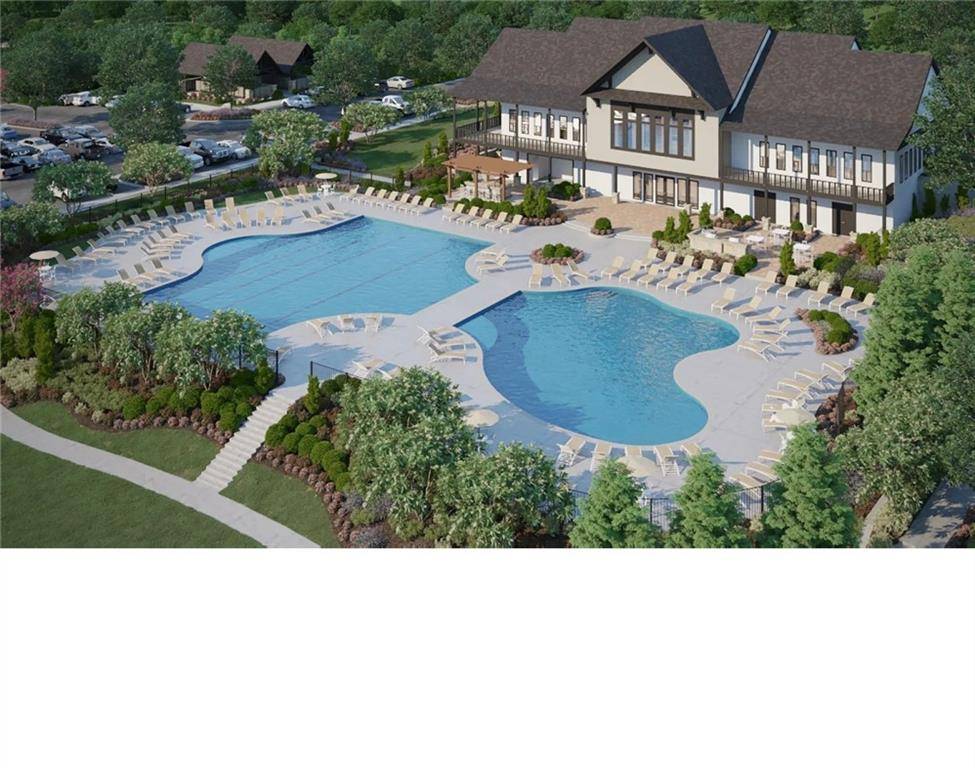 Gainesville, GA 30507,2550 Harbor Ridge PASS #340