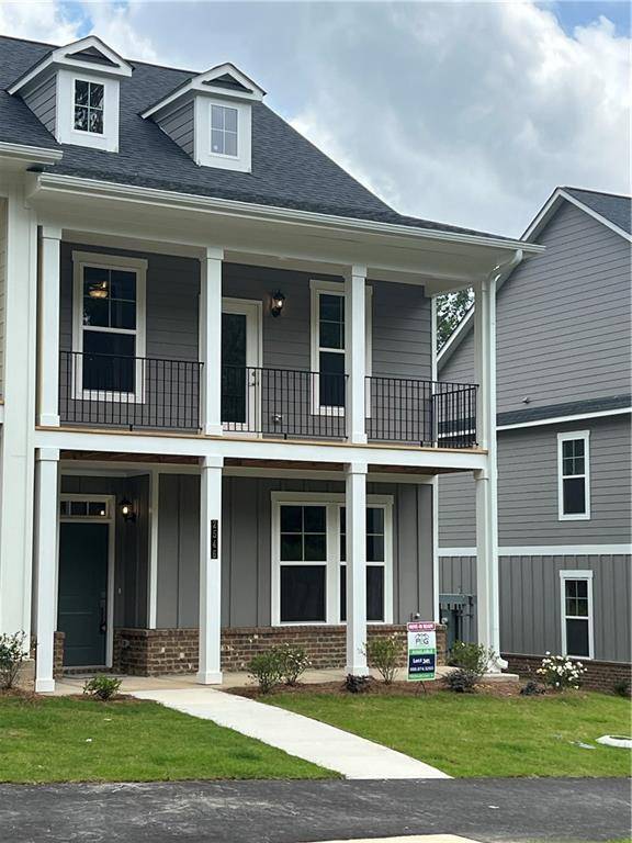 Gainesville, GA 30507,2546 Harbor Ridge PASS