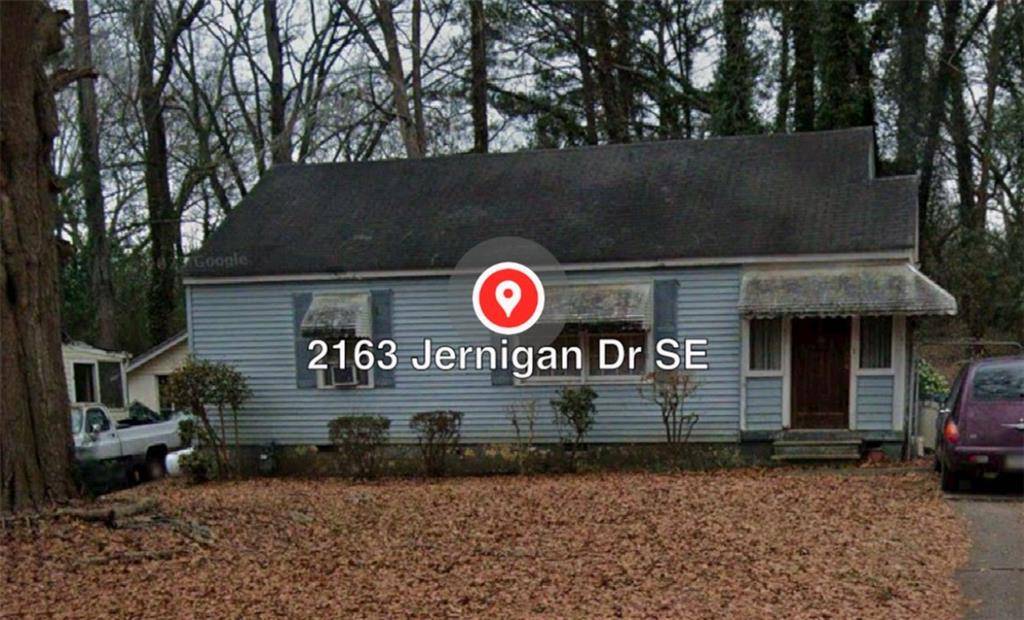 Atlanta, GA 30315,2163 Jernigan DR SE