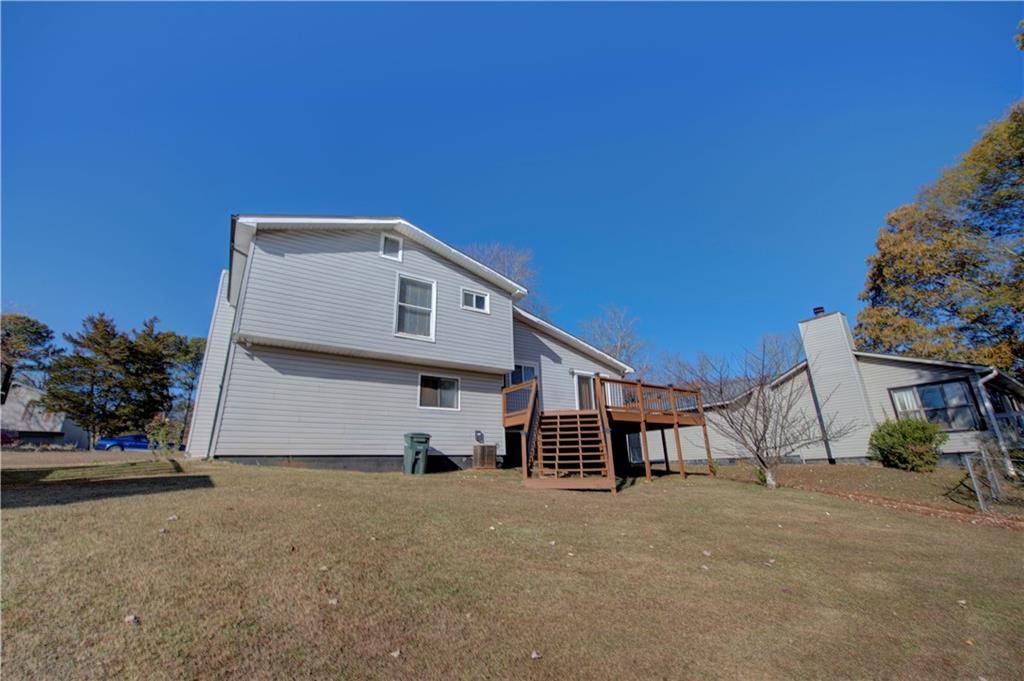 Marietta, GA 30008,390 Cedar TRCE SW