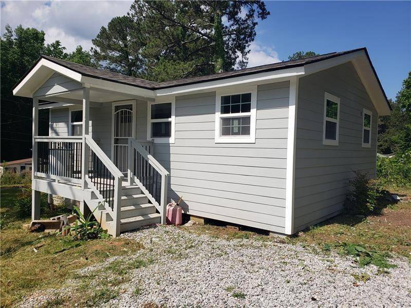 Warm Springs, GA 31830,525 Parham ST