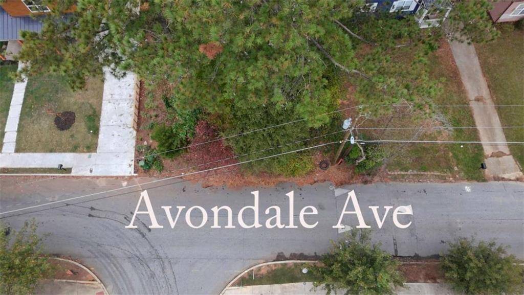 Atlanta, GA 30312,1191 AVONDALE