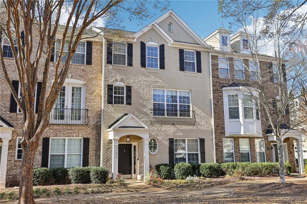 Alpharetta, GA 30009,11277 Musette CIR