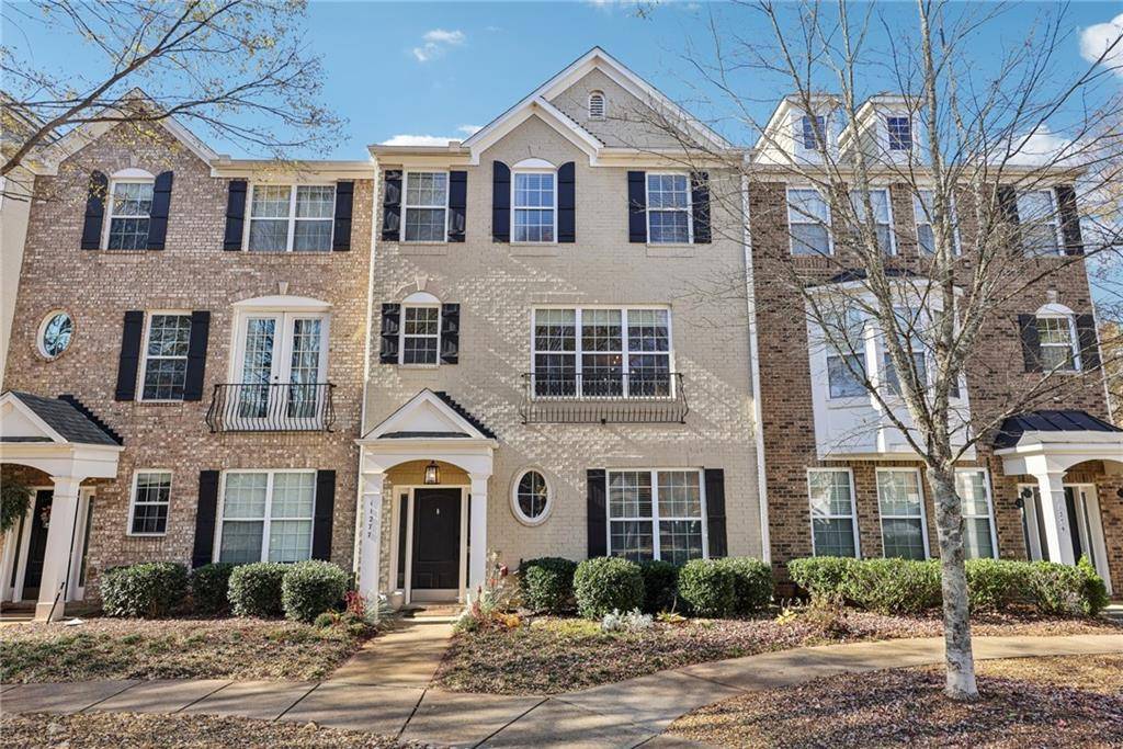 Alpharetta, GA 30009,11277 Musette CIR