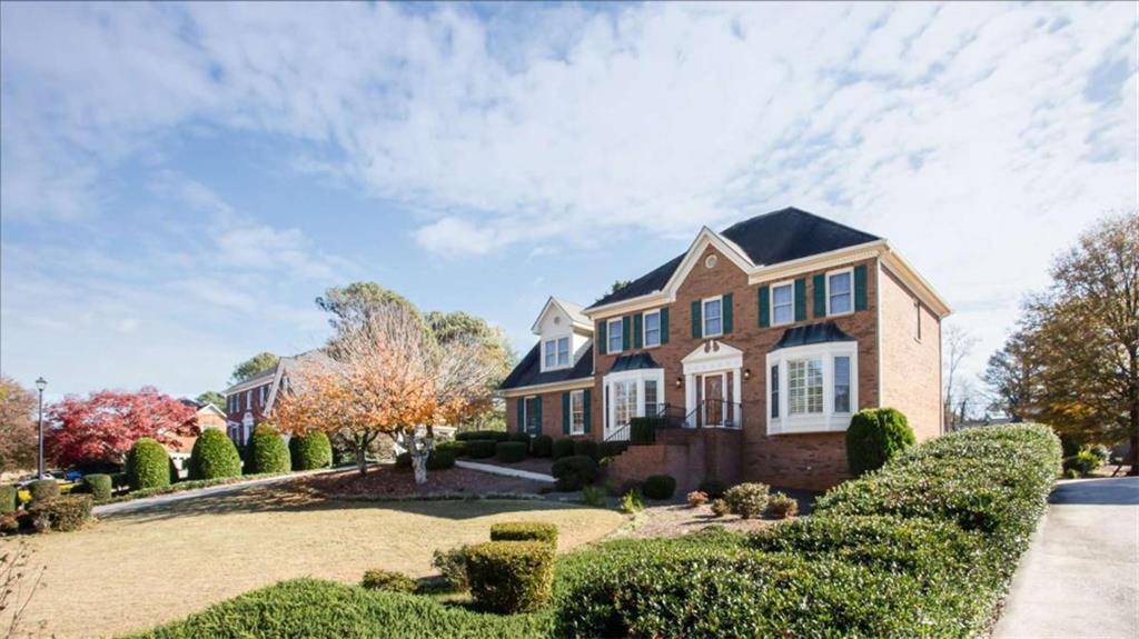 Snellville, GA 30078,2442 Chimney Top LN