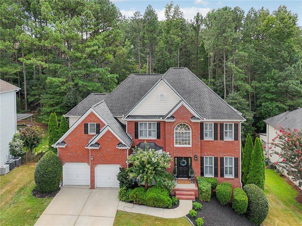 Suwanee, GA 30024,1192 Crofton LNDG