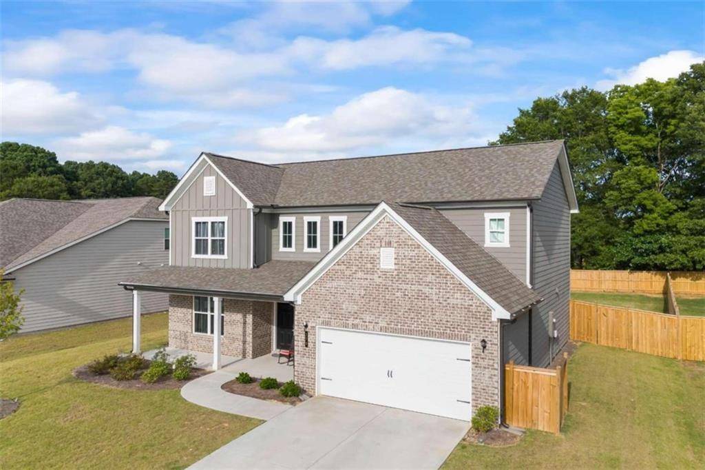 Winder, GA 30680,279 Dragonfly WAY