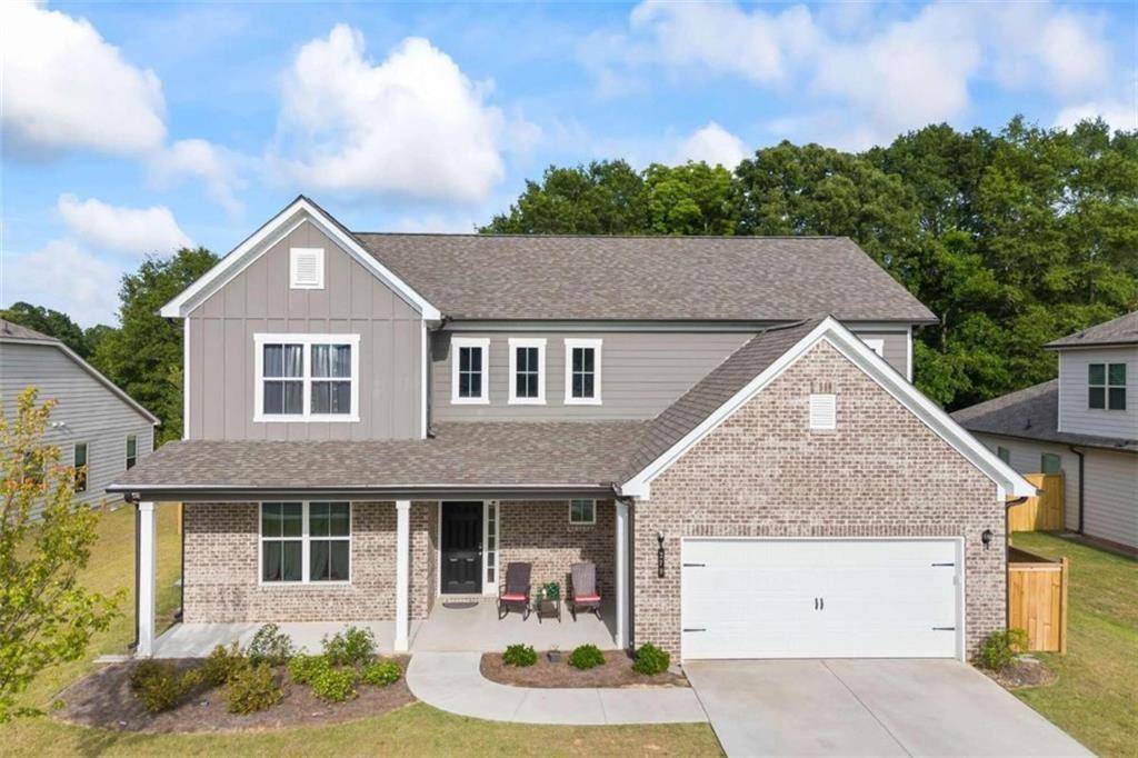 Winder, GA 30680,279 Dragonfly WAY