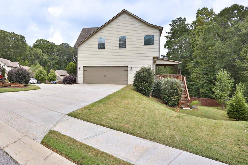 Jefferson, GA 30549,911 Magnolia WAY