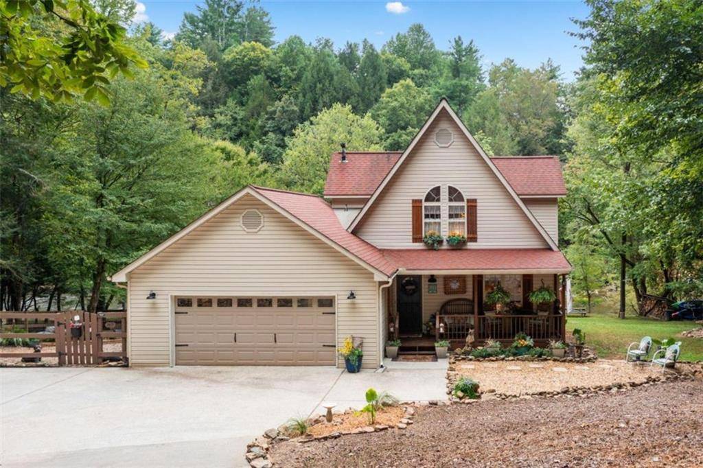 Ellijay, GA 30540,393 Muller LN