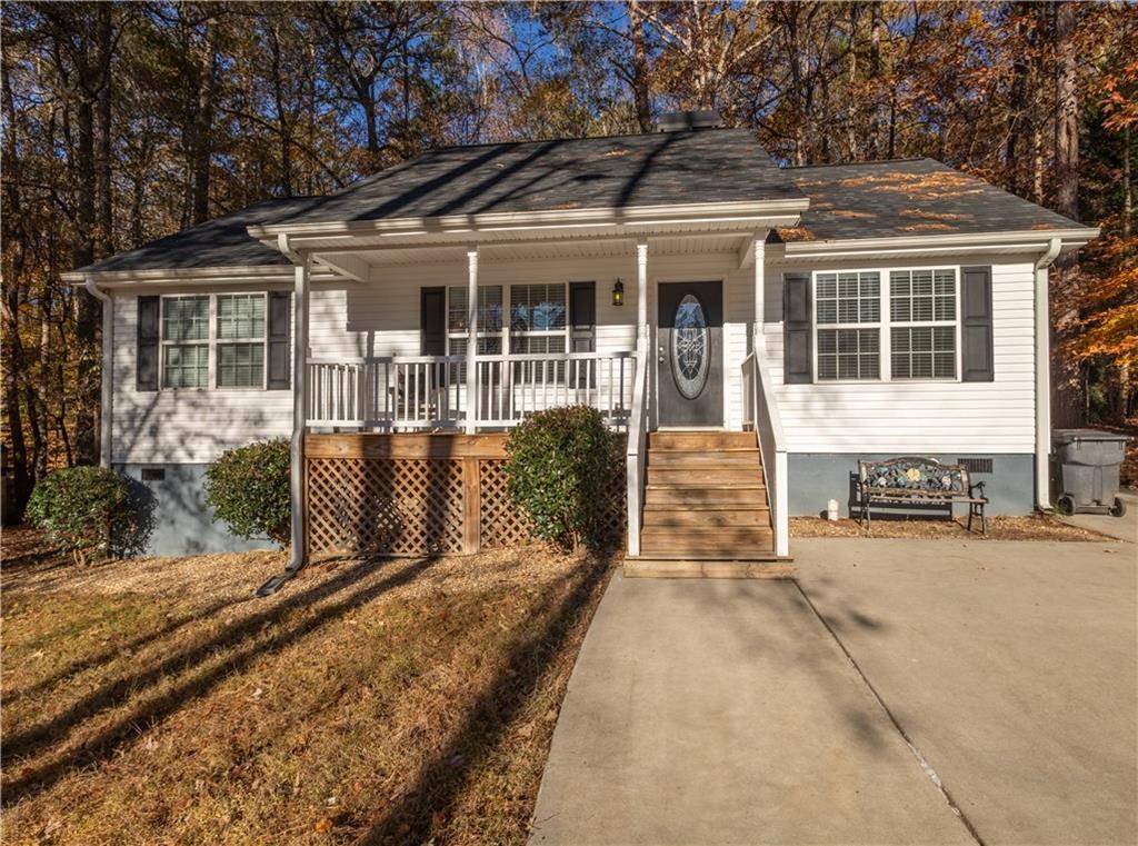 Monticello, GA 31064,268 W Mourning Dove CT