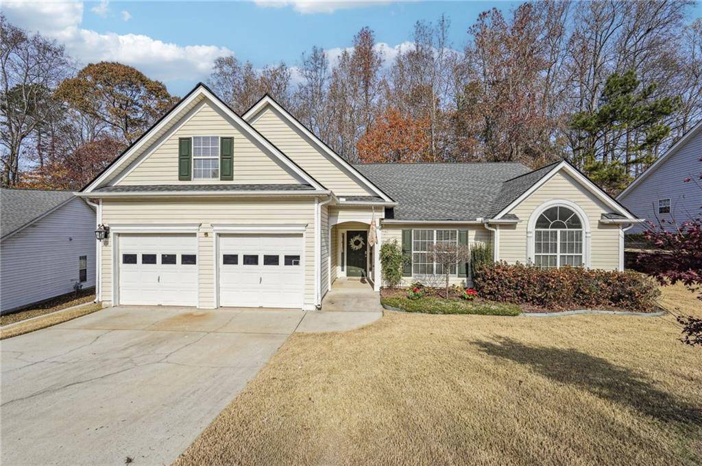 Dacula, GA 30019,1129 Autumn Glen WAY