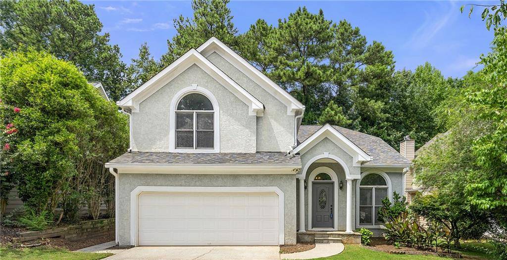 Peachtree Corners, GA 30071,5279 Monarch Pine LN