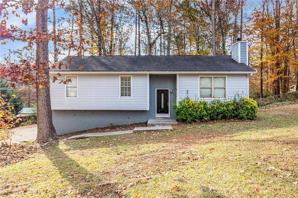 Lithia Springs, GA 30122,2326 Chestnut Log DR